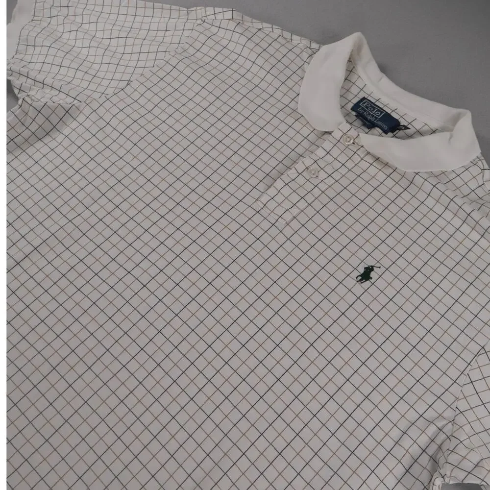 Polo Ralph Lauren vintage 90s